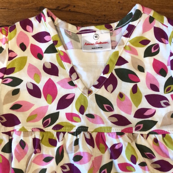 Hanna Andersson Top - Picture 2 of 5